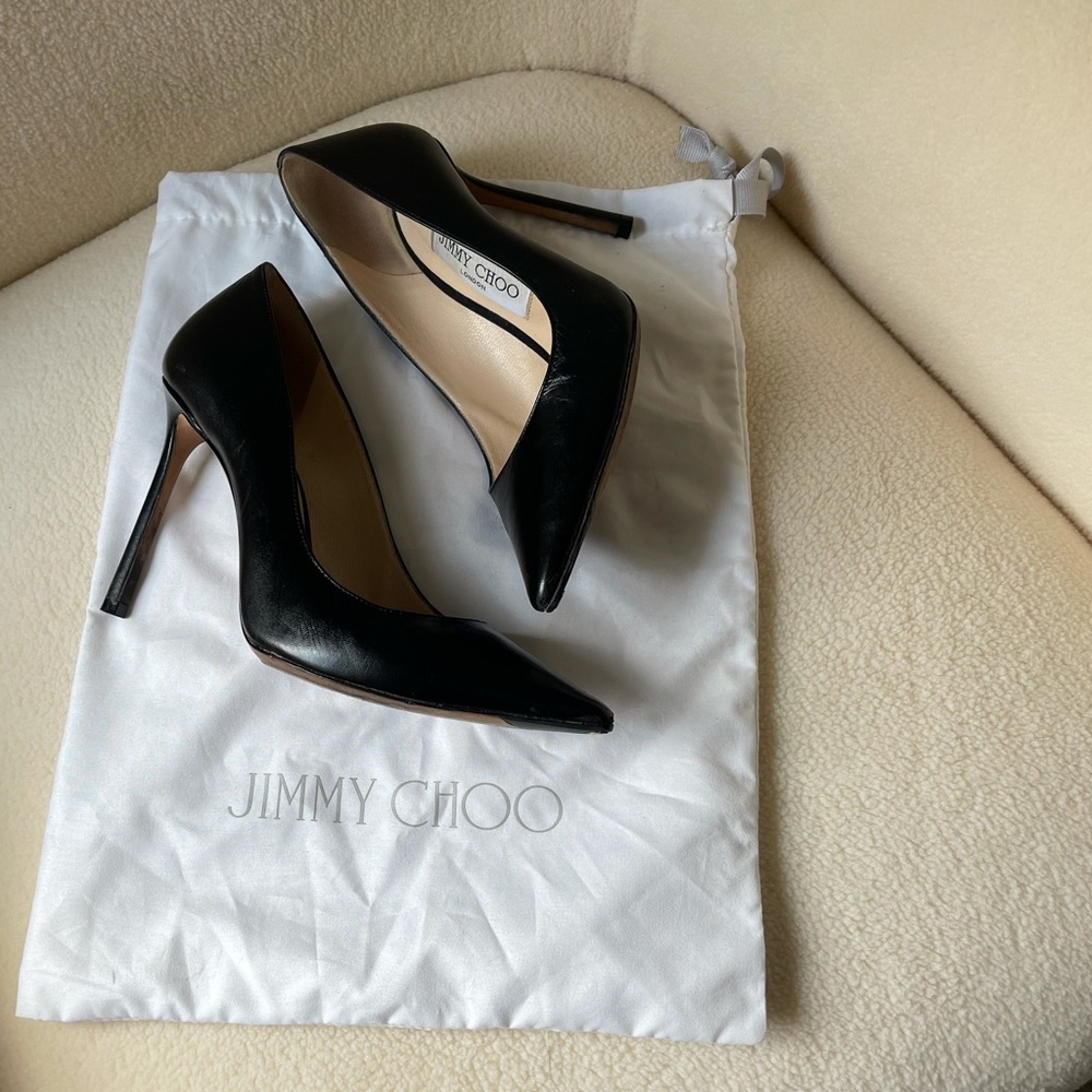 Jimmy Choo Heels